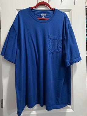 Duluth Trading Co Pocket T Shirt - NWOT XL